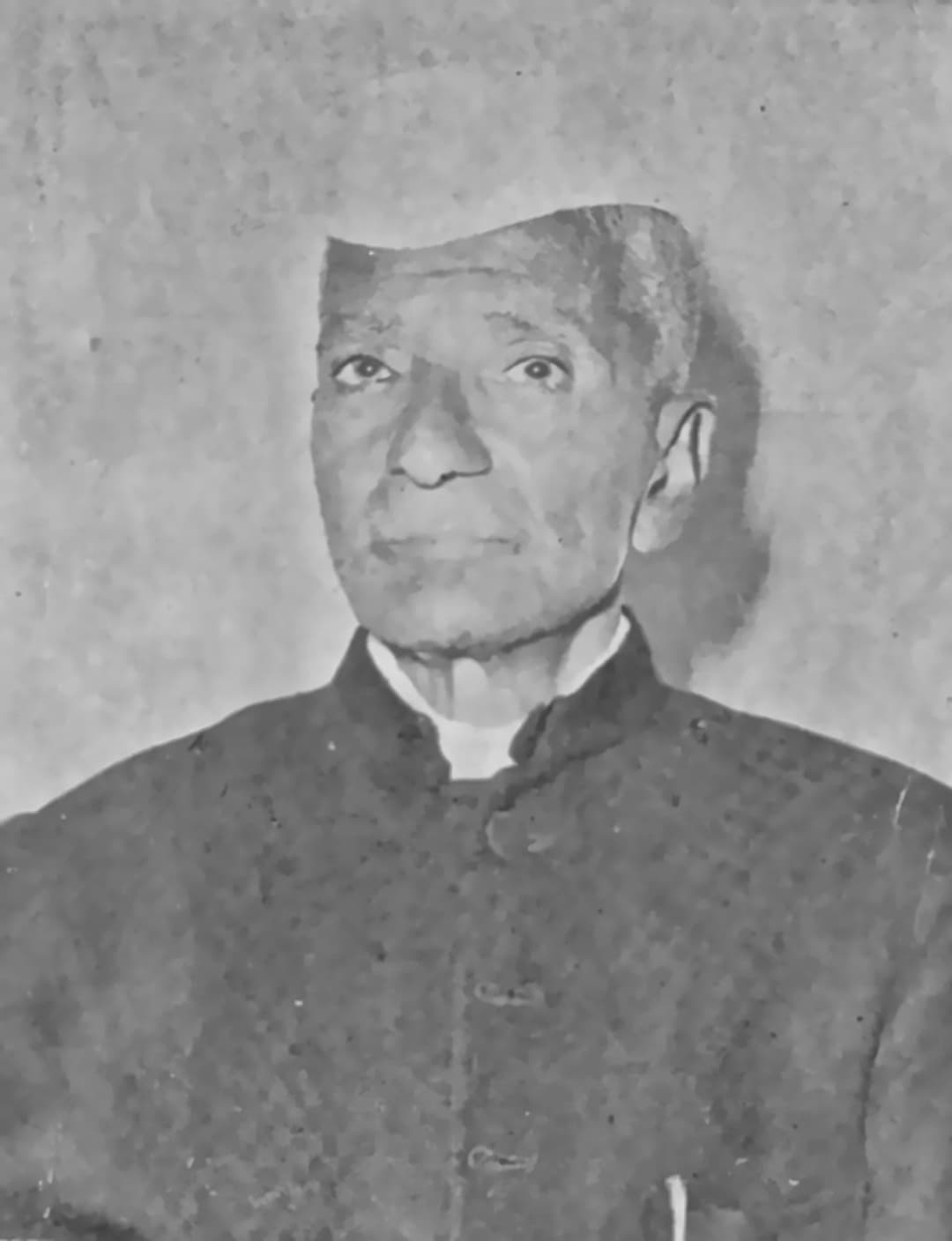 लेखक रघुवीर सहाय